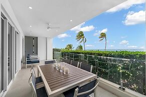 Rum Point Resort