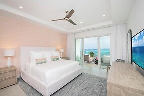 Rum Point Resort