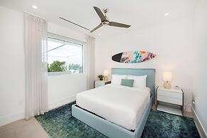 Rum Point Resort