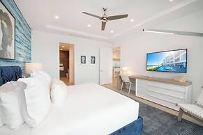 Rum Point Resort