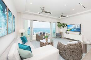 Rum Point Resort