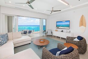 Rum Point Resort
