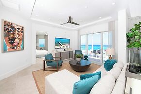 Rum Point Resort