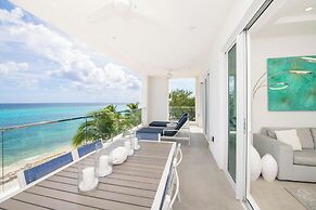 Rum Point Resort