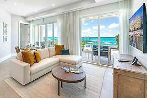 Rum Point Resort