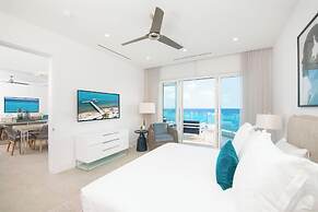 Rum Point Resort