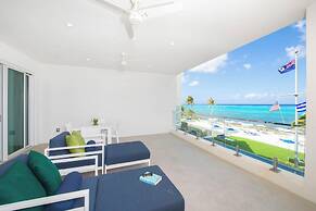 Rum Point Resort