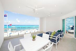 Rum Point Resort