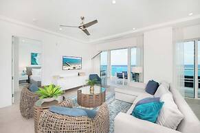 Rum Point Resort