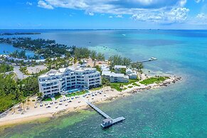 Rum Point Resort