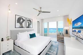 Rum Point Resort