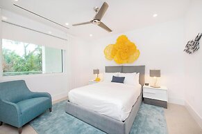 Rum Point Resort