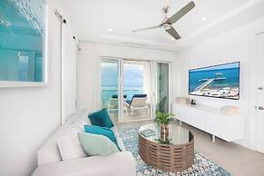 Rum Point Resort