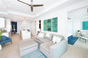 Rum Point Resort