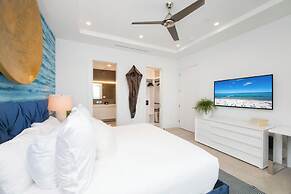 Rum Point Resort