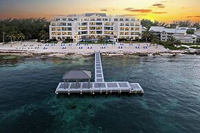Rum Point Resort