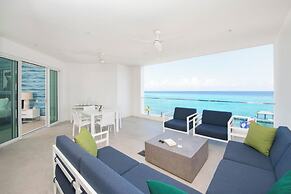 Rum Point Resort