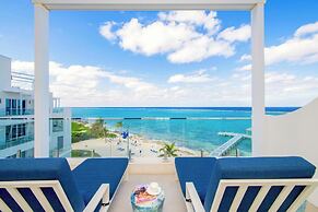 Rum Point Resort