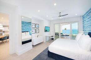 Rum Point Resort