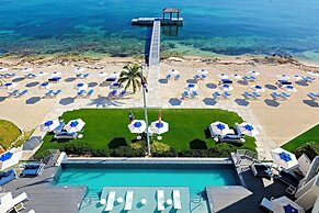 Rum Point Resort