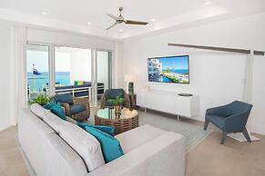 Rum Point Resort