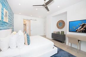 Rum Point Resort