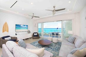 Rum Point Resort