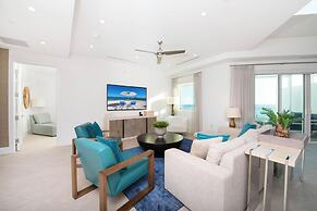 Rum Point Resort