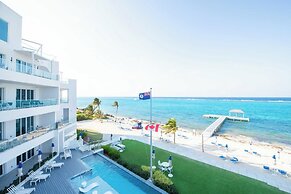 Rum Point Resort
