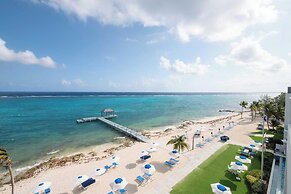 Rum Point Resort