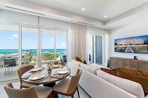 Rum Point Resort