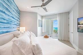 Rum Point Resort