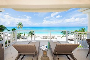 The Beachcomber