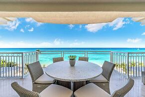 The Beachcomber