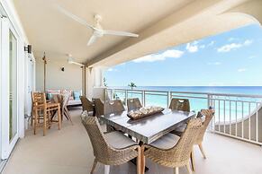 The Beachcomber