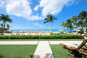 The Beachcomber