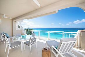 The Beachcomber