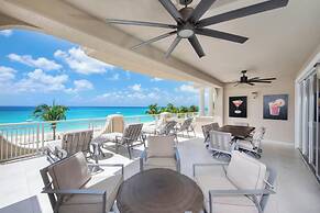 The Beachcomber