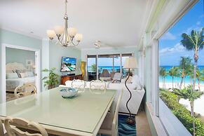The Beachcomber