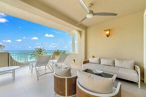 The Beachcomber
