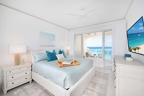 The Beachcomber