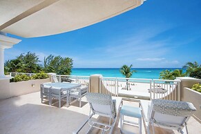 The Beachcomber