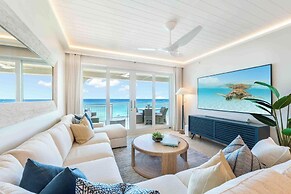 The Beachcomber