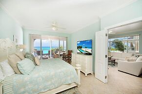 The Beachcomber