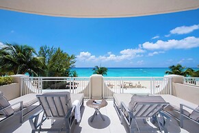 The Beachcomber