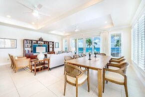 The Beachcomber