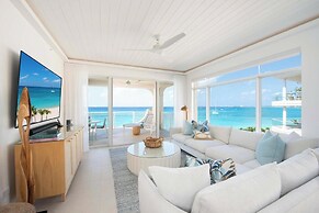 The Beachcomber
