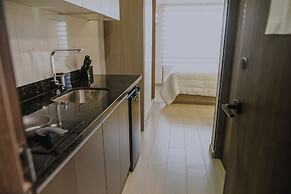 Torre U Kooliving