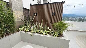 Torre U Kooliving