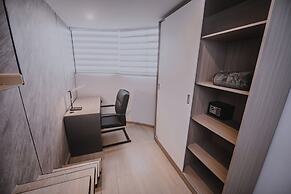 Torre U Kooliving